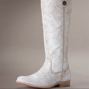 Frye Boots